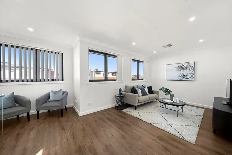 Fourth view of Homely house listing, 160 Grandeur Parade, Riverstone NSW 2765