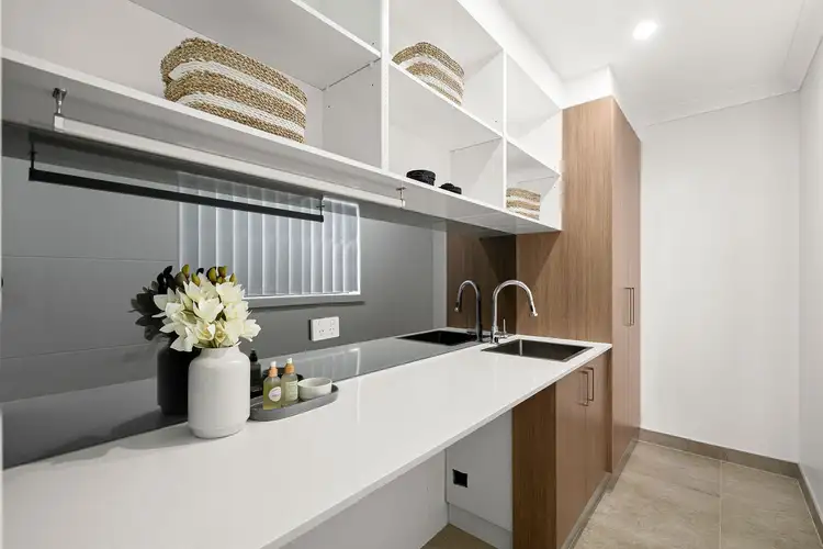 Fifth view of Homely house listing, 160 Grandeur Parade, Riverstone NSW 2765