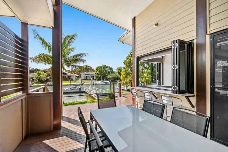 Third view of Homely house listing, 5 Livistona Crt, South Stradbroke QLD 4216