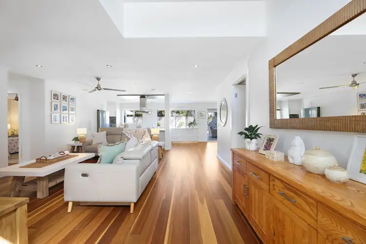 Third view of Homely house listing, 40 Coogeen Street, Bundall QLD 4217