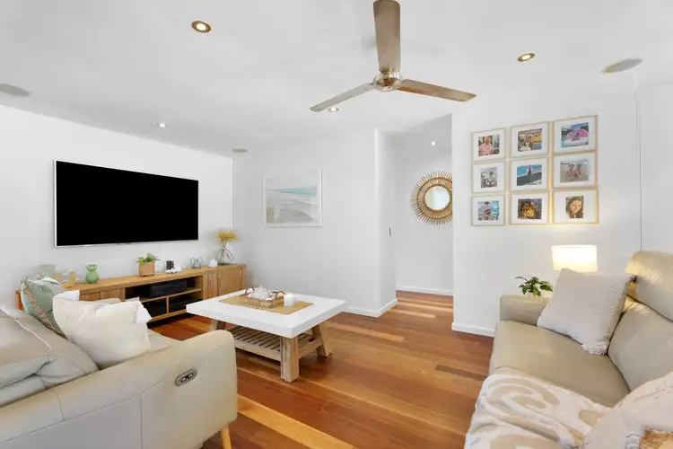 Fourth view of Homely house listing, 40 Coogeen Street, Bundall QLD 4217