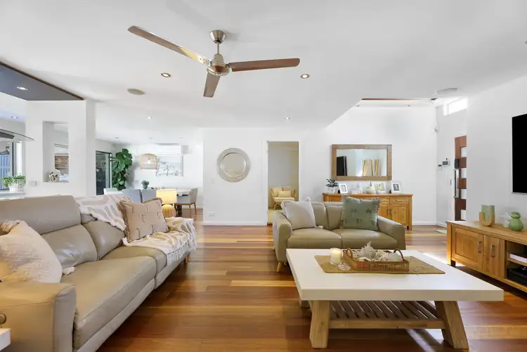 Fifth view of Homely house listing, 40 Coogeen Street, Bundall QLD 4217