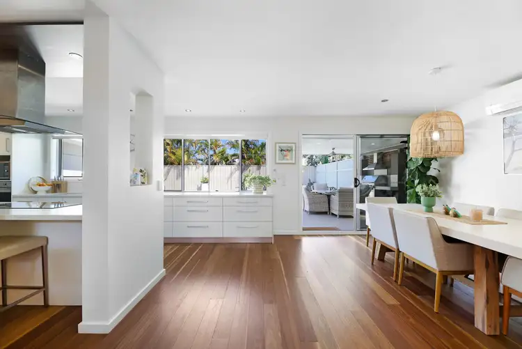 Sixth view of Homely house listing, 40 Coogeen Street, Bundall QLD 4217