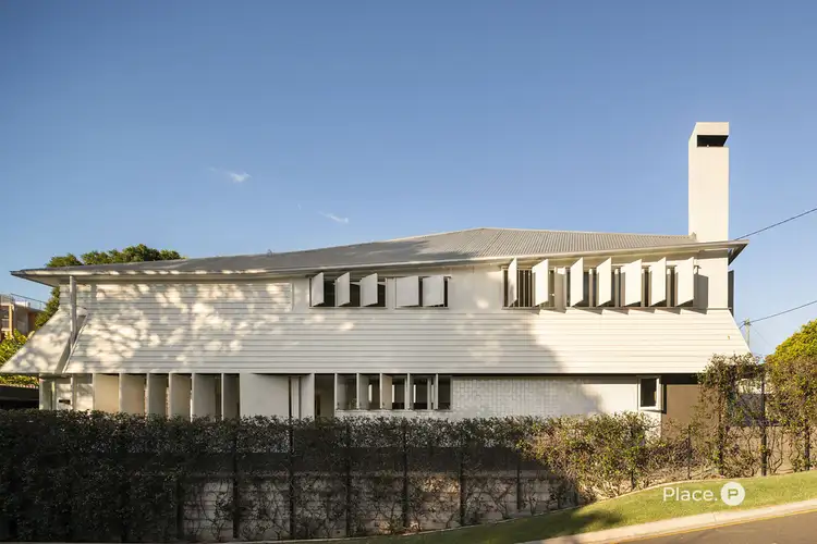 27 Ranley Grove, Paddington QLD 4064