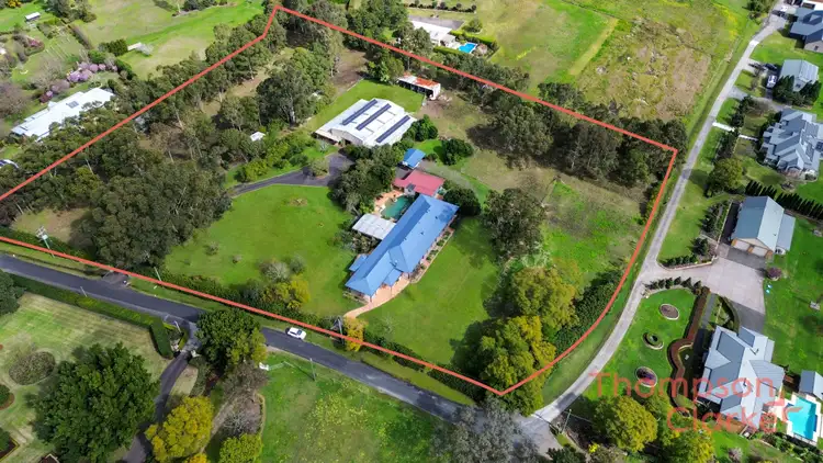 29 South Willards Lane, Oakhampton Heights NSW 2320