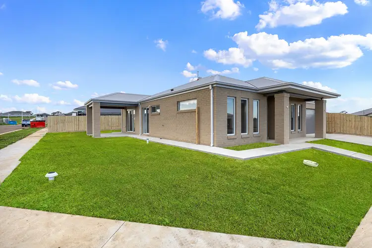 Second view of Homely house listing, 6 Yangkak Street, Warrnambool VIC 3280