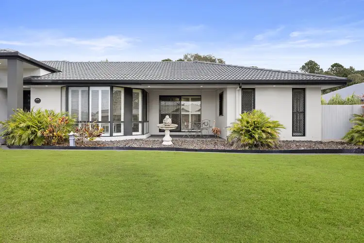 Third view of Homely house listing, 7 Tulipoak Court, Little Mountain QLD 4551