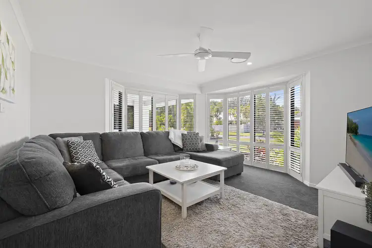 Fifth view of Homely house listing, 7 Tulipoak Court, Little Mountain QLD 4551
