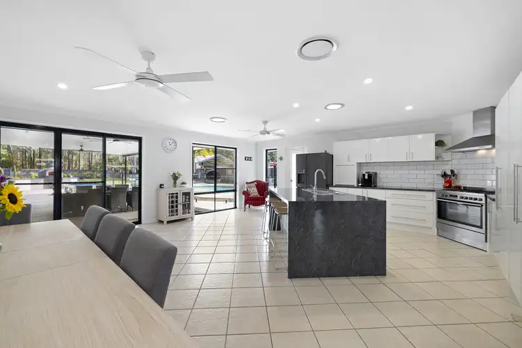 Sixth view of Homely house listing, 7 Tulipoak Court, Little Mountain QLD 4551