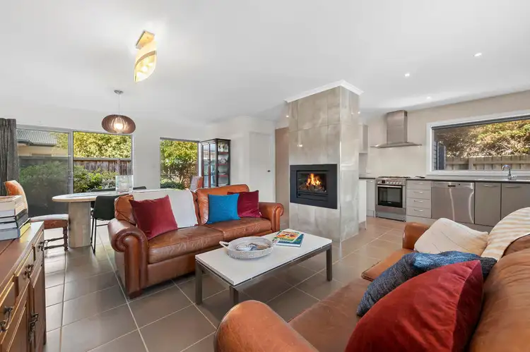 Third view of Homely house listing, 96 Seaview Avenue, Safety Beach VIC 3936