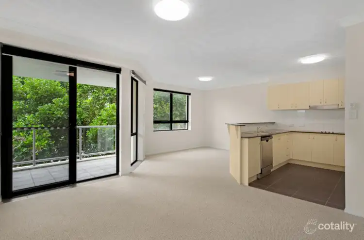 Fourth view of Homely apartment listing, 23/6 Fifth Avenue, Burleigh Heads QLD 4220