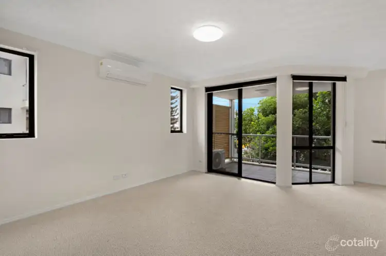 Fifth view of Homely apartment listing, 23/6 Fifth Avenue, Burleigh Heads QLD 4220
