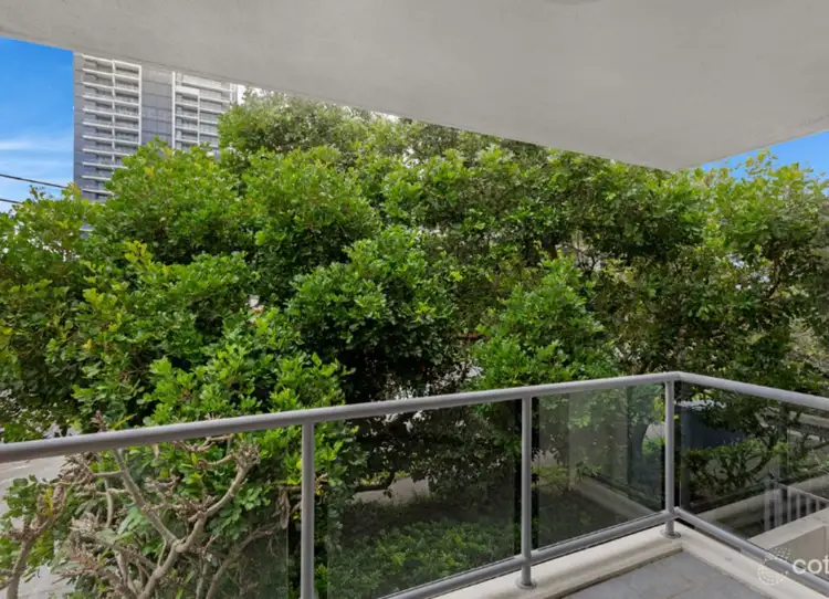 Sixth view of Homely apartment listing, 23/6 Fifth Avenue, Burleigh Heads QLD 4220