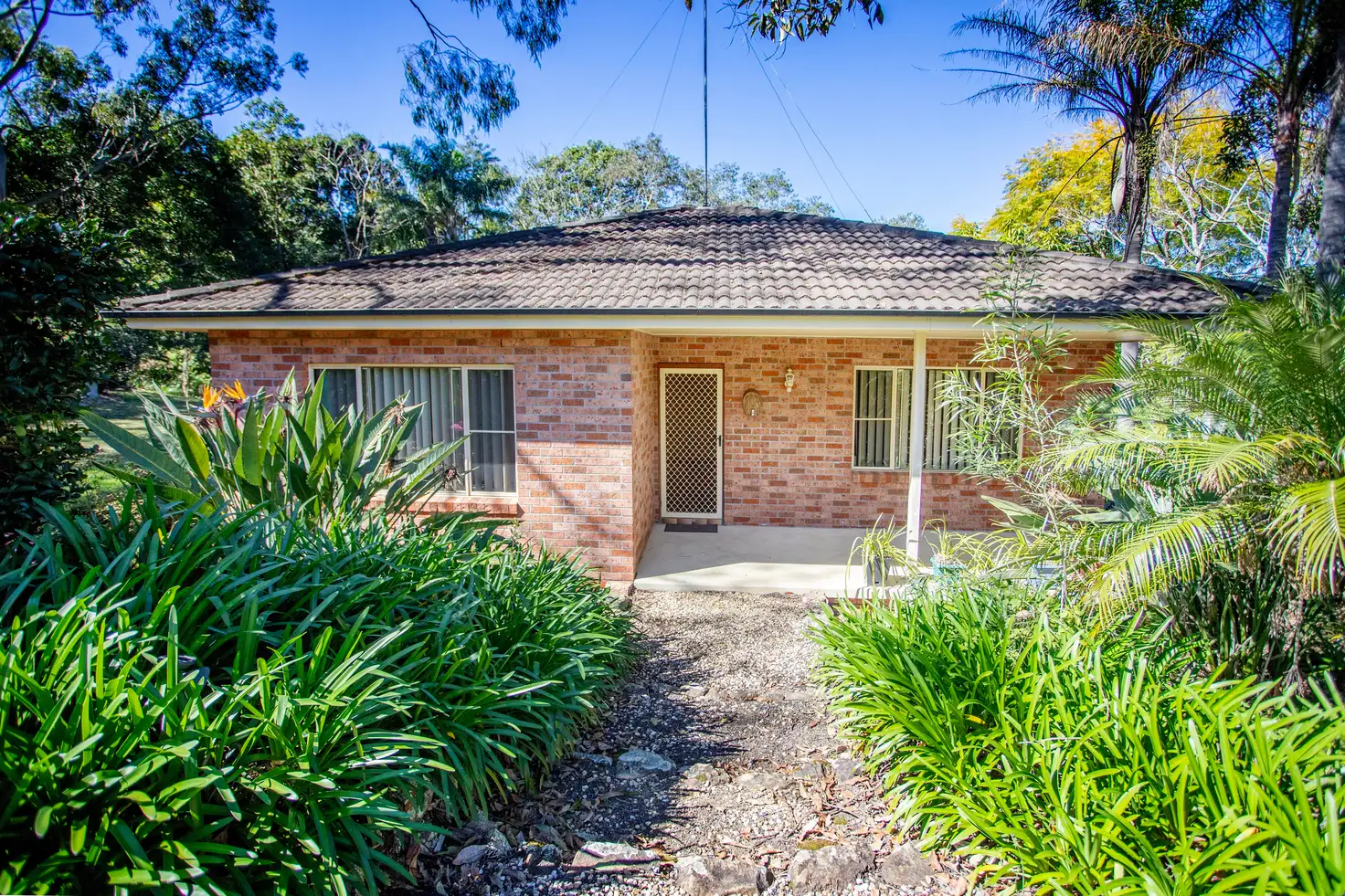 Main view of Homely house listing, 14a Winter Street, Tinonee NSW 2430