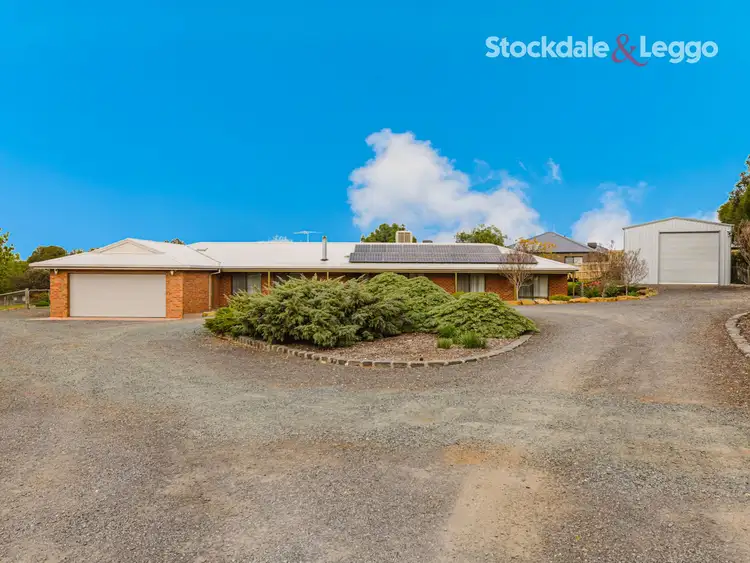 5 Campbell Court, Darley VIC 3340