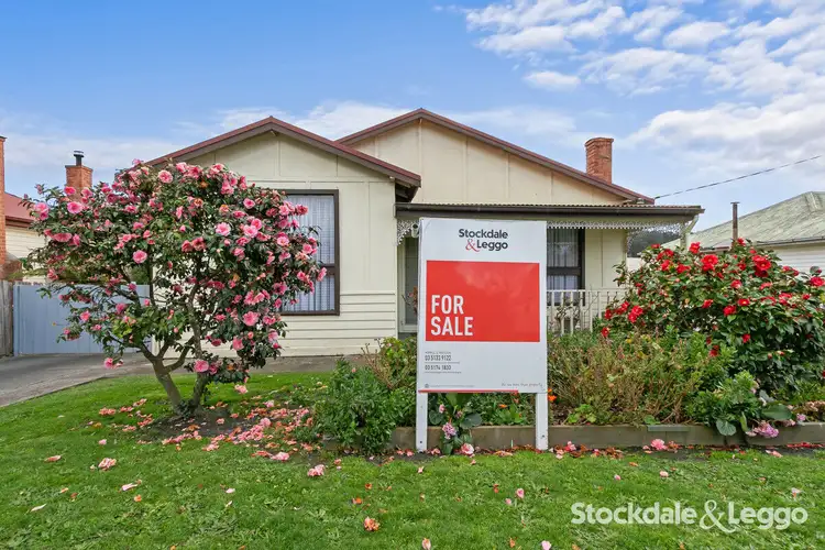 Main view of Homely house listing, 6 North Road, Yallourn North VIC 3825
