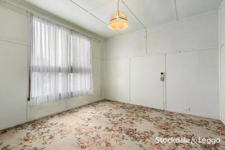 Second view of Homely house listing, 6 North Road, Yallourn North VIC 3825