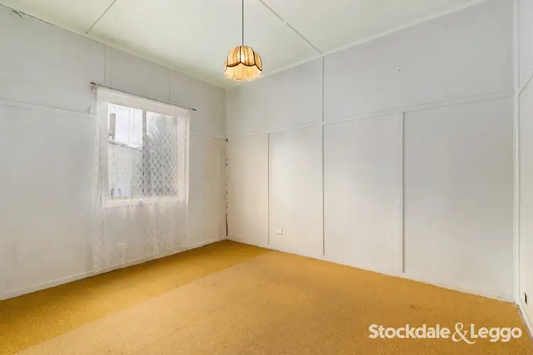 Third view of Homely house listing, 6 North Road, Yallourn North VIC 3825