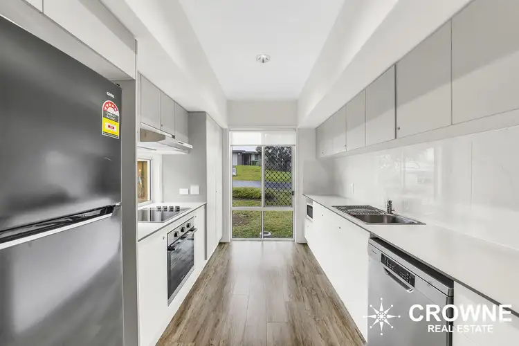 Second view of Homely house listing, 27 Conifer Avenue, Brassall QLD 4305