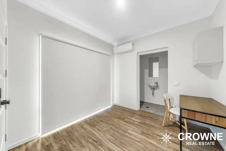 Fourth view of Homely house listing, 27 Conifer Avenue, Brassall QLD 4305