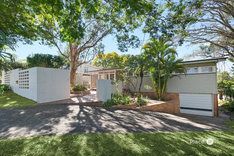 10 Belvedere Street, Tarragindi QLD 4121