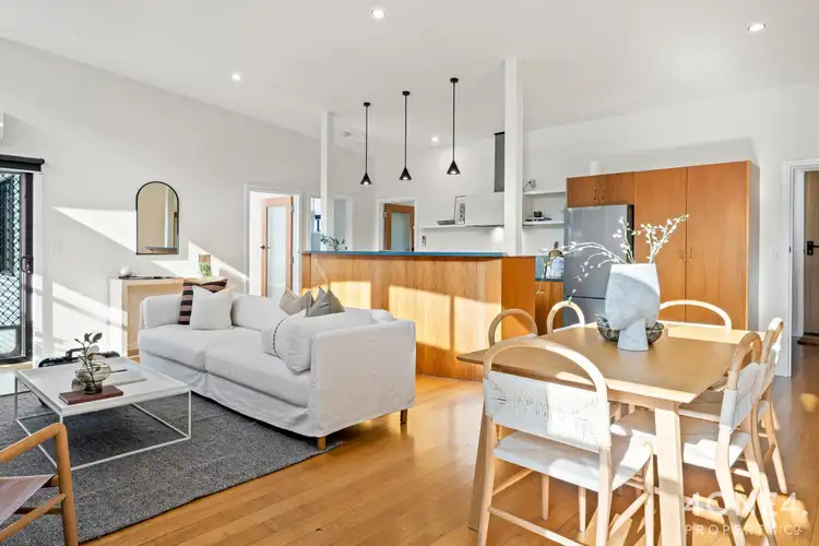 Second view of Homely house listing, 437 Macquarie Street, South Hobart TAS 7004
