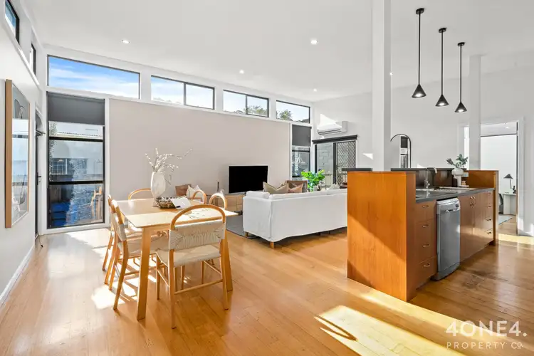 Sixth view of Homely house listing, 437 Macquarie Street, South Hobart TAS 7004