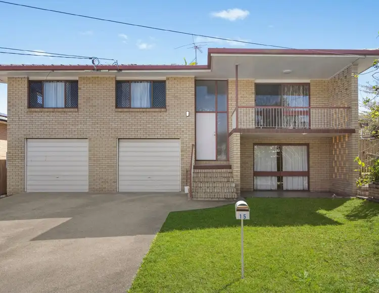 15 Jilloong Street, Mansfield QLD 4122