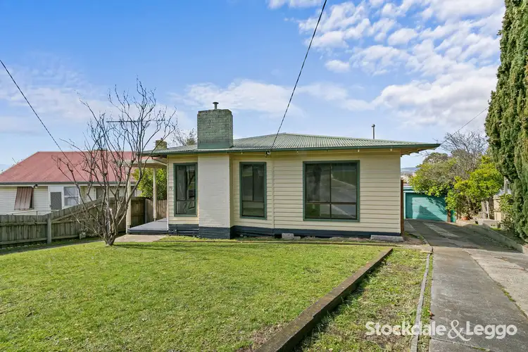 70 Robertson Street, Morwell VIC 3840