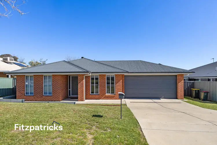 40 Melaleuca Drive, Forest Hill NSW 2651