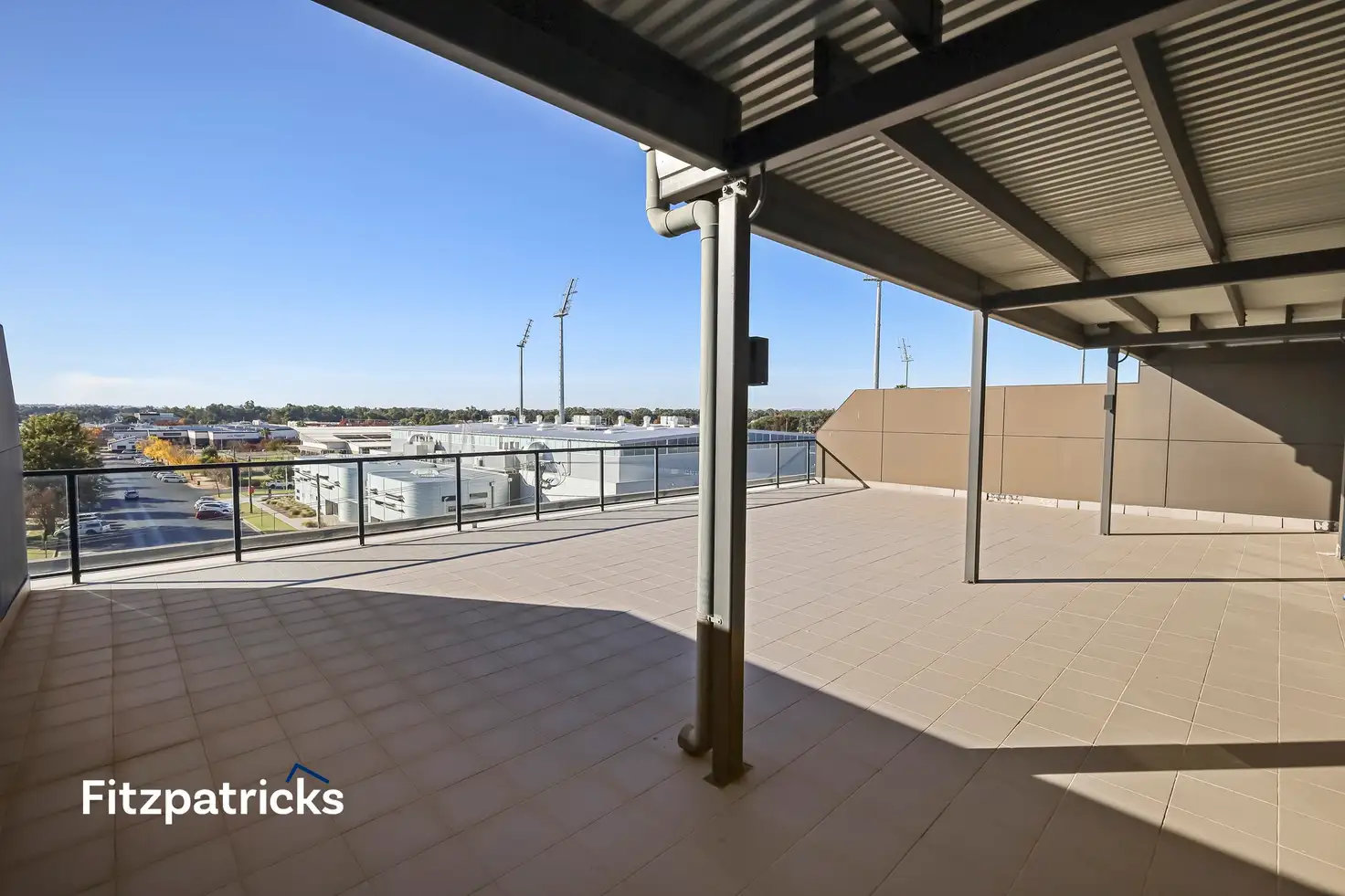 Main view of Homely unit listing, B1 302/1 Flinders Street, Wagga Wagga NSW 2650