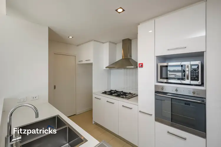 Second view of Homely unit listing, B1 302/1 Flinders Street, Wagga Wagga NSW 2650