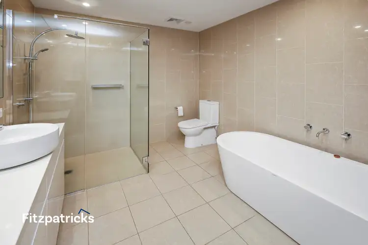 Third view of Homely unit listing, B1 302/1 Flinders Street, Wagga Wagga NSW 2650