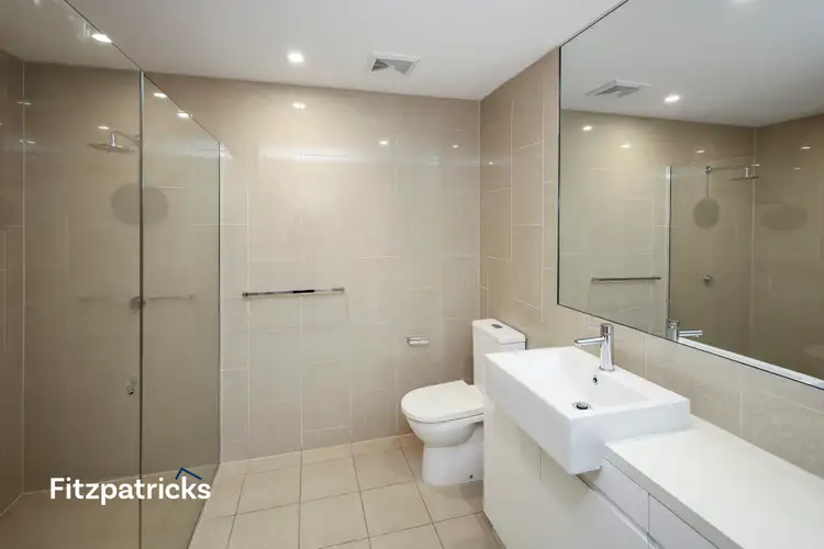 Fourth view of Homely unit listing, B1 302/1 Flinders Street, Wagga Wagga NSW 2650