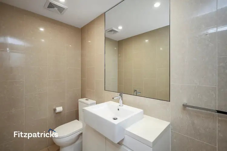 Fifth view of Homely unit listing, B1 302/1 Flinders Street, Wagga Wagga NSW 2650