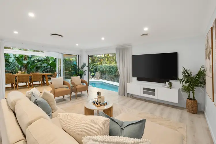 25 Carrabella Avenue, Springfield NSW 2250