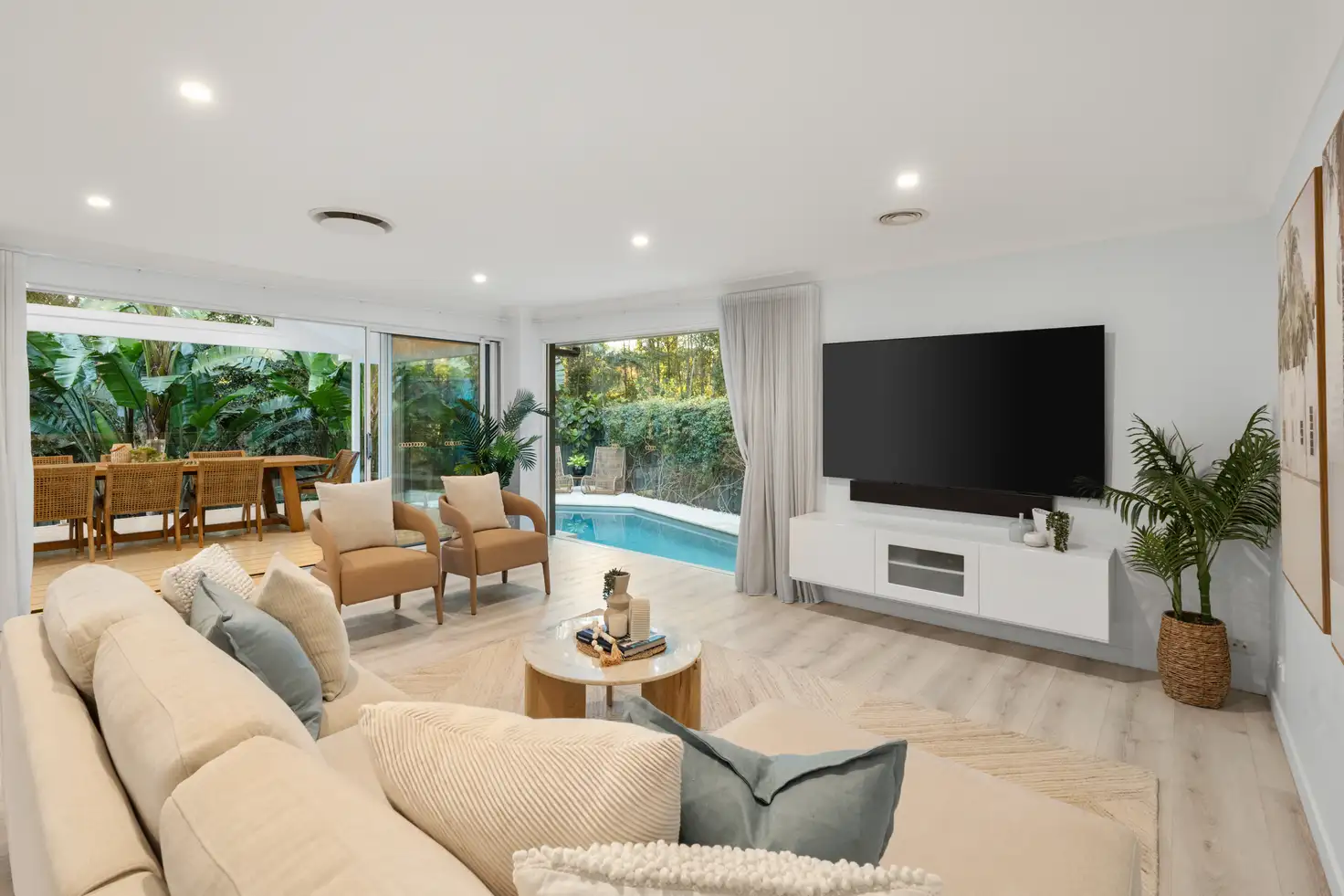 Main view of Homely house listing, 25 Carrabella Avenue, Springfield NSW 2250