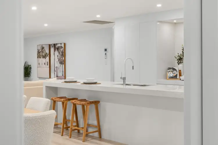 Second view of Homely house listing, 25 Carrabella Avenue, Springfield NSW 2250