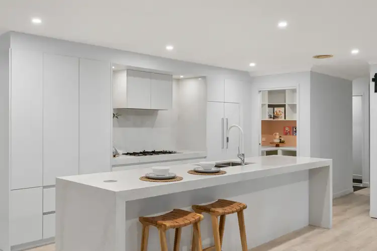 Third view of Homely house listing, 25 Carrabella Avenue, Springfield NSW 2250