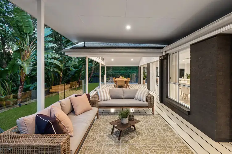 Fifth view of Homely house listing, 25 Carrabella Avenue, Springfield NSW 2250