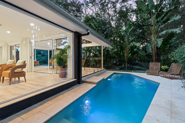 Sixth view of Homely house listing, 25 Carrabella Avenue, Springfield NSW 2250