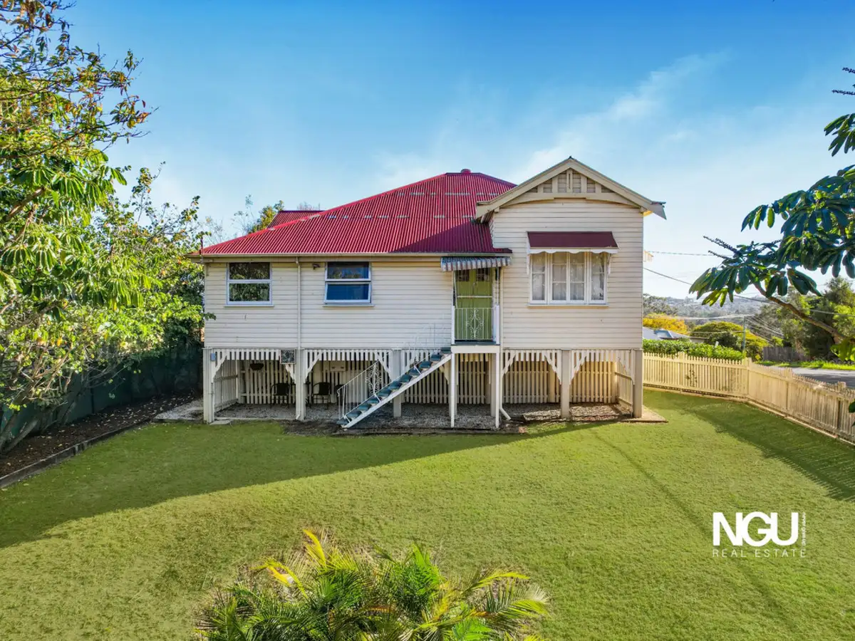 Main view of Homely house listing, 32 Waterworks Road, Brassall QLD 4305