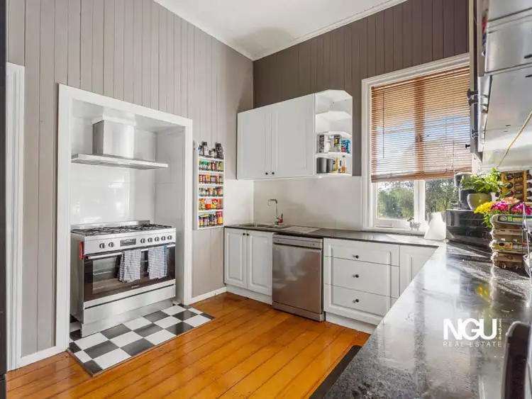Sixth view of Homely house listing, 32 Waterworks Road, Brassall QLD 4305