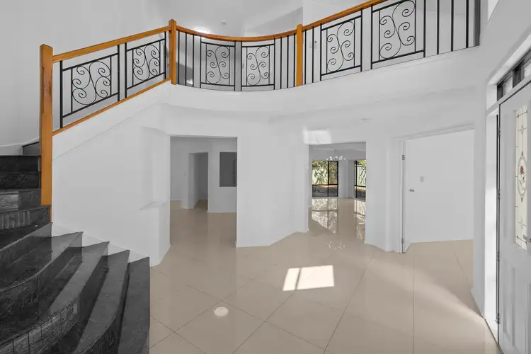 Third view of Homely house listing, 321 Cliveden Avenue, Oxley QLD 4075