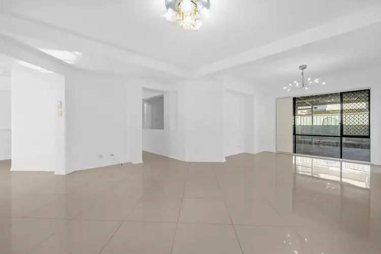 Fourth view of Homely house listing, 321 Cliveden Avenue, Oxley QLD 4075