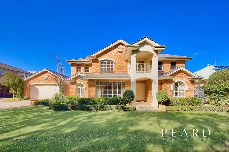 4 Whistler Cove, Wembley WA 6014