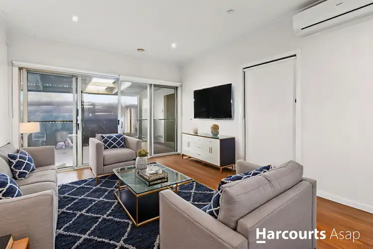 Second view of Homely unit listing, 2/2 Lilac Avenue, Dandenong North VIC 3175