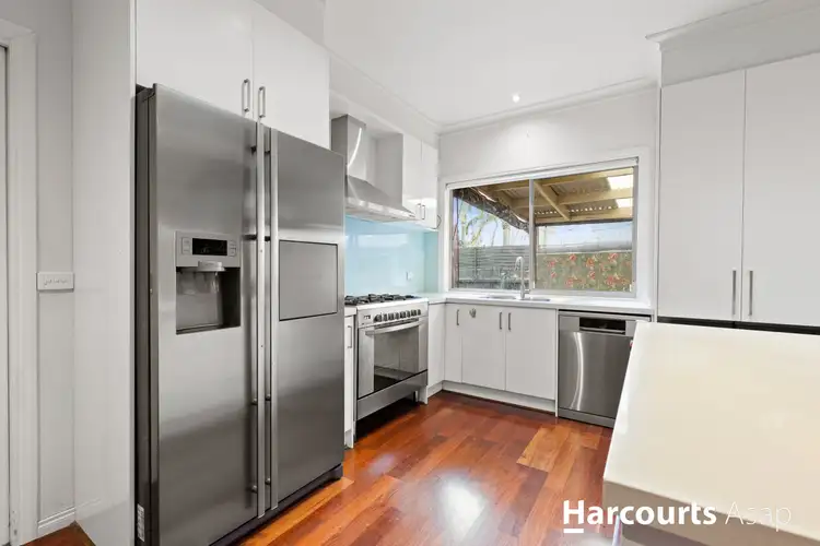 Third view of Homely unit listing, 2/2 Lilac Avenue, Dandenong North VIC 3175