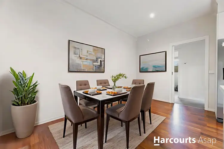 Fourth view of Homely unit listing, 2/2 Lilac Avenue, Dandenong North VIC 3175