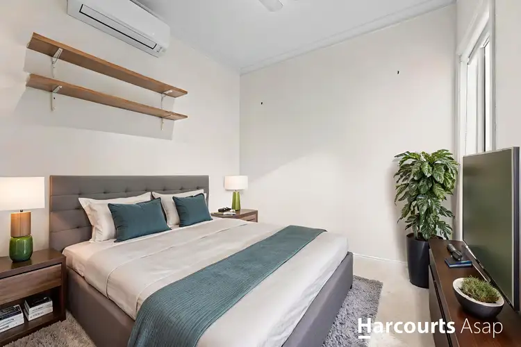 Fifth view of Homely unit listing, 2/2 Lilac Avenue, Dandenong North VIC 3175